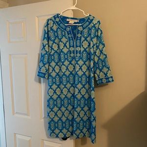 NWOT Gretchen Scott dress